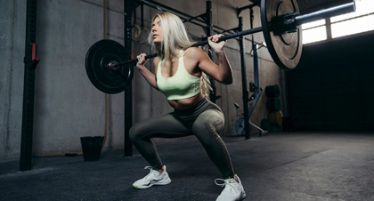 Renforcement musculaire