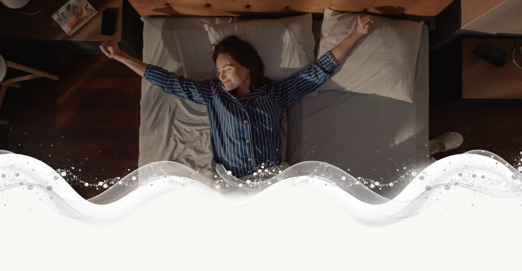 Routines et conseils pour un sommeil réparateur