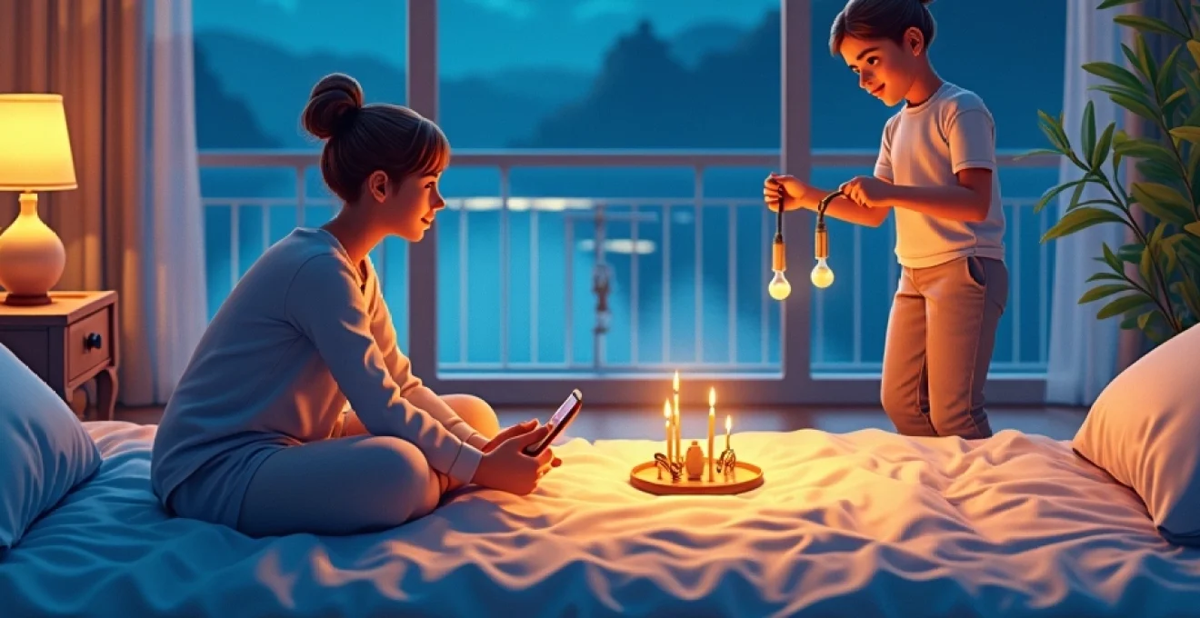 optimieren-sie-ihre-abend-routine-schritt-fur-schritt